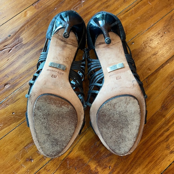 BADGLEY MISCHKA Size 8 - Picture 10 of 12